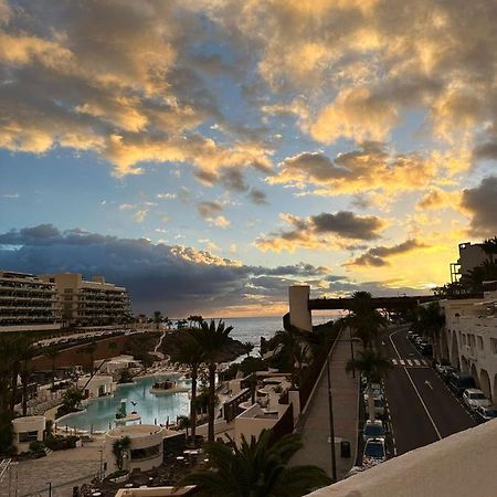 Paradise Beach Sea View Apartment أذيخي المظهر الخارجي الصورة