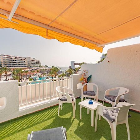 Paradise Beach Sea View Apartment أذيخي المظهر الخارجي الصورة