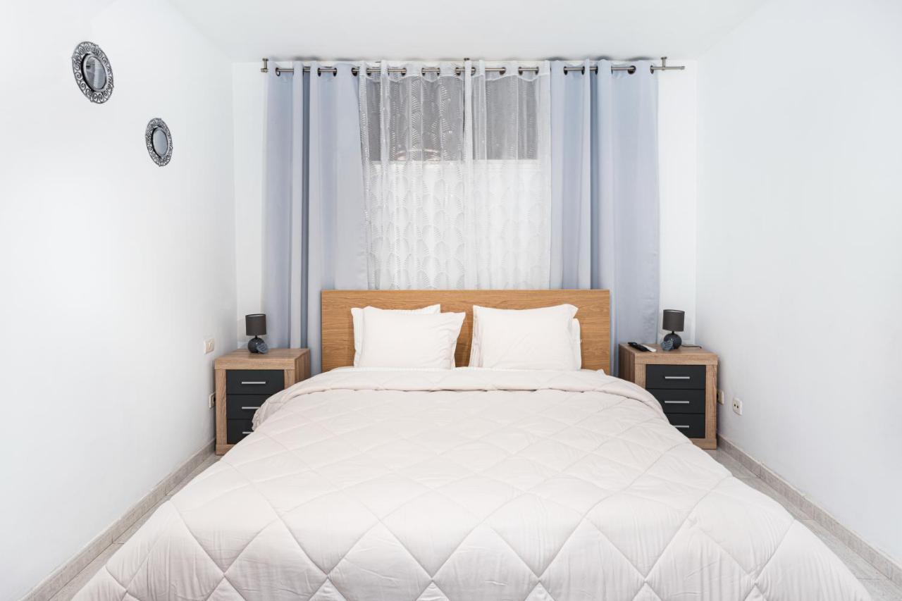 Paradise Beach Sea View Apartment أذيخي المظهر الخارجي الصورة