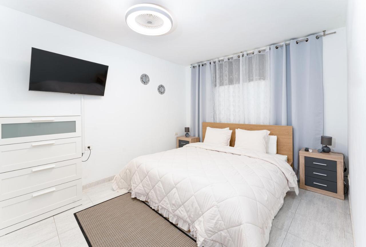 Paradise Beach Sea View Apartment أذيخي المظهر الخارجي الصورة