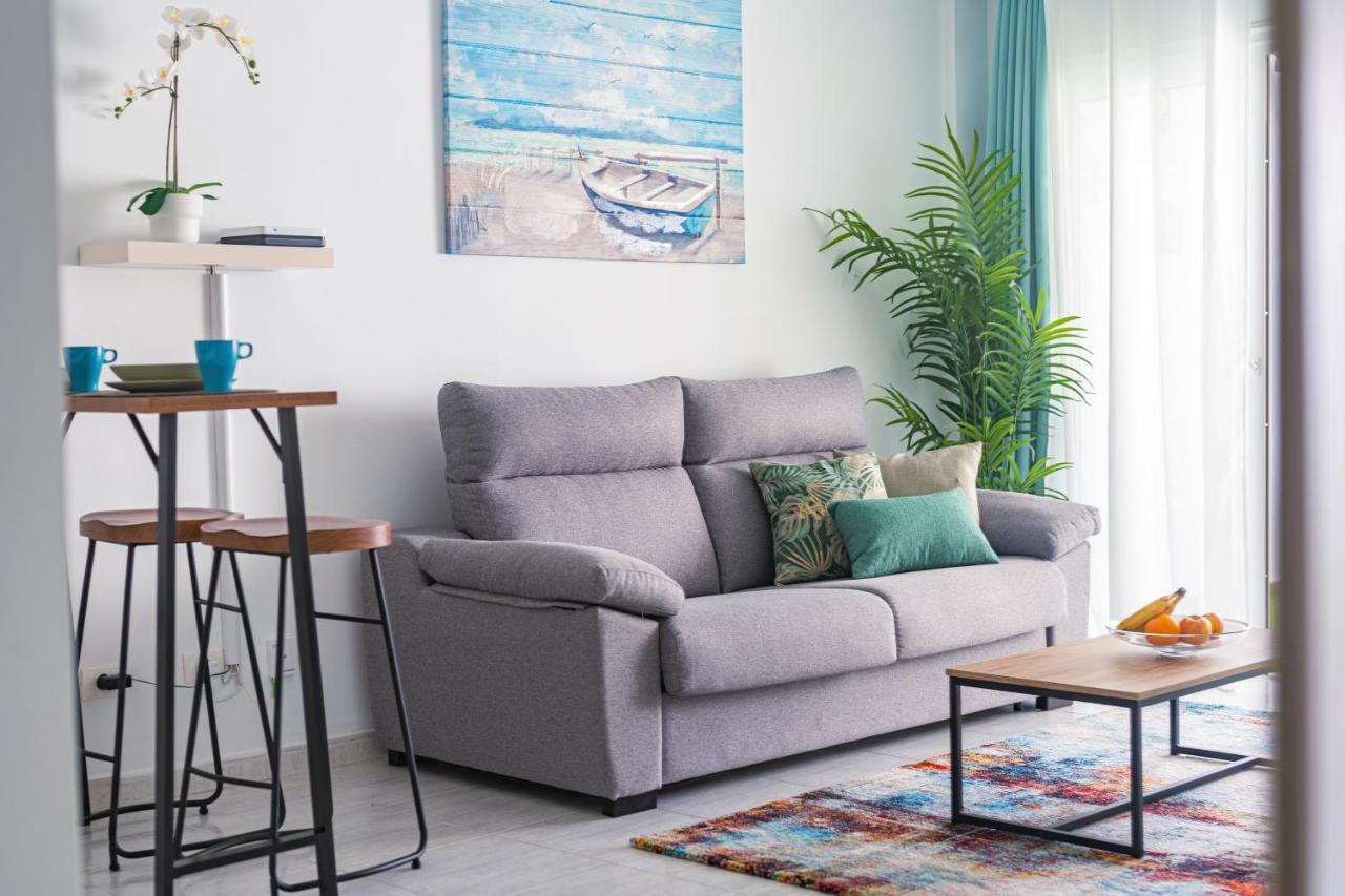 Paradise Beach Sea View Apartment أذيخي المظهر الخارجي الصورة