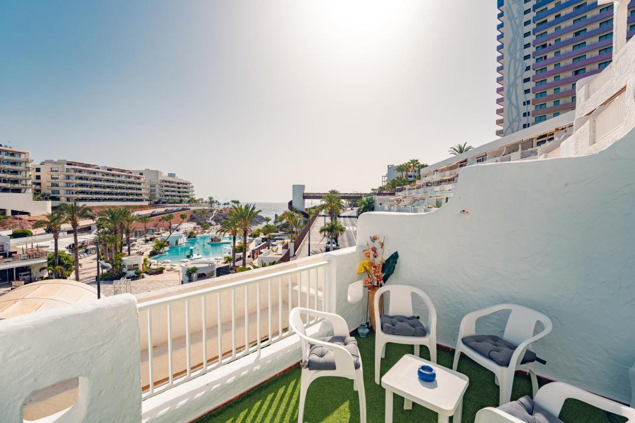 Paradise Beach Sea View Apartment أذيخي المظهر الخارجي الصورة